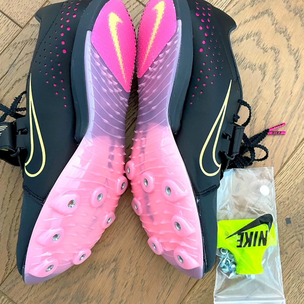 Nike Air Zoom LJ Elite Track & Field